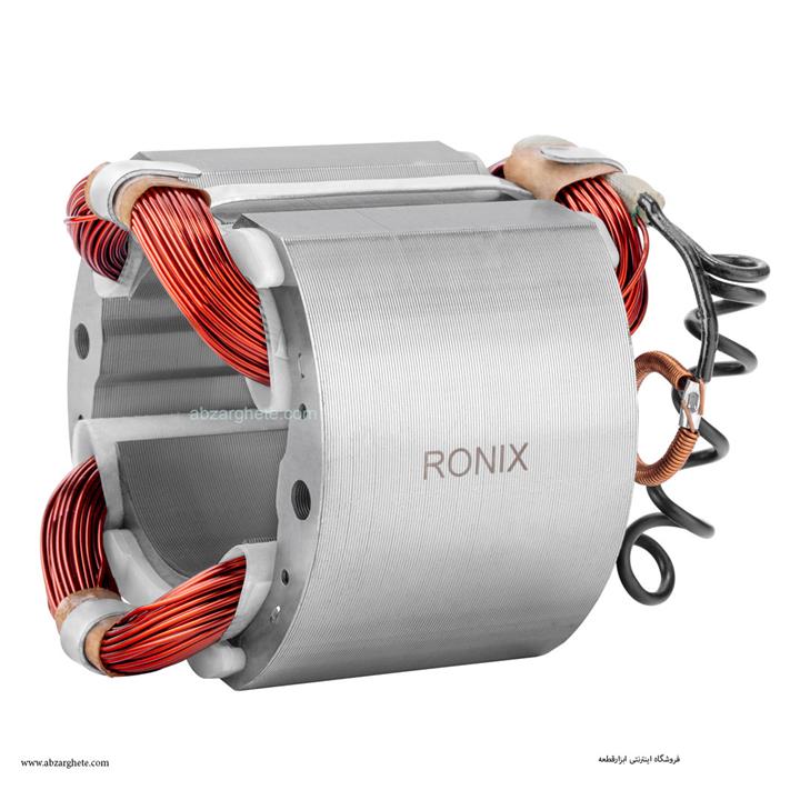 بالشتک پروفیل بر MLC140 طرح ماکیتا برند رونیکس ronix